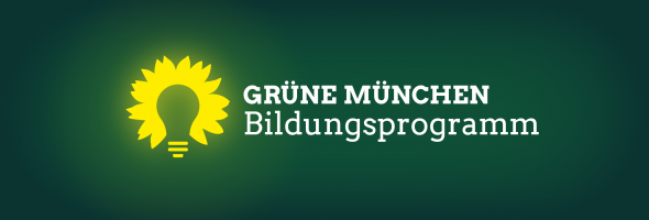 Grüne München Bildungsplattform